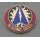 164th Air Defense Artillery  DUI Pair