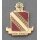 44th Air Defense Artillery   DUI Broochback