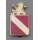 35th Field Artillery DUI Siber