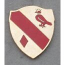 19th Field Artillery   DUI Broochback
