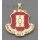 1st Field Artillery  DUI Siber