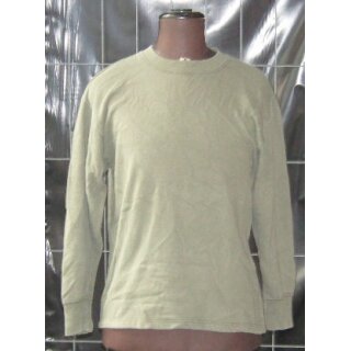 Undershirt, long sleeve, plush 7