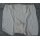 Unterhose, kurz, weiß 45
