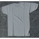 Undershirt, short sleeve, white 48