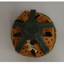 Helm-Innenausstattung, BGS, WH Form Größe 53 - 57 cm