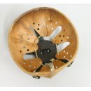 Helm-Innenausstattung, BGS, WH Form Größe 53 - 57 cm