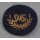 "SMG" Qualified Marksman Sub Machine Gun Insignia