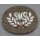 "SMG" Qualified Marksman Sub Machine Gun Insignia