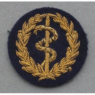 Regimental Medical Assistant Abzeichen