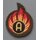 Ammunition Technician/ Assistant AE, RAOC Abzeichen