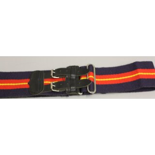 The Royal Anglian Regiment Stablebelt