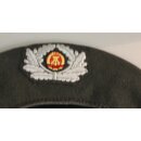 Barett, NVA,Frauen, Abz. gestickt, neu 48