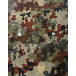 Deutschland, Tanmuster Bundesrepublik Amöbentarn, 1956, Herbst