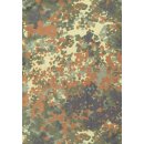 Deutschland, Tanmuster Bundesrepublik Amöbentarn, 1956, Herbst