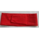 Cummerbund, Mans, RM Scarlet Waist 86-96cm, NSN 8440-99-136-5385, minimal getragen