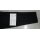 Cummerbund, Mans, RN, Black Waist 76-86cm