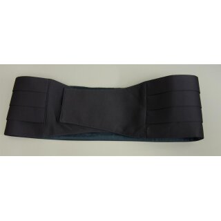 Cummerbund, Mans, RAF, blue-grey Waist 76-86cm