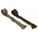 Neckwear Tie, Army No.2 Dress, Khaki / Sand khaki, No.2...