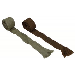 Krawatte, Neckwear Tie, Army No.2 Dress, Khaki / Sand khaki,No.2 Dress, gebraucht, 1.Wahl