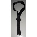 Matrosentuch, Scarf Ensemble, black, Royal Navy Class II...