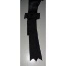 Matrosentuch, Scarf Ensemble, black, Royal Navy Class II sehr gut