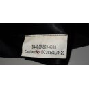 Matrosentuch, Scarf Ensemble, black, Royal Navy Class II sehr gut