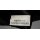 Matrosentuch, Scarf Ensemble, black, Royal Navy Class II sehr gut