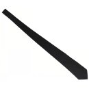 Krawatte, Necktie, black Standard Length, ca. 148cm lang,...