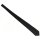 Krawatte, Necktie, black Standard Length, ca. 148cm lang, NSN 8440-99-219-3037, geb. s. gut, named
