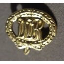 Sports Badge for Children 1977-90, Age Group I, gold...