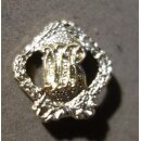 Sports Badge for Children 1977-90, Age Group II, gold...