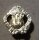 Sports Badge for Children 1977-90, Age Group II, gold 2009a, Aluminium