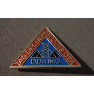 Tag des Deutschen Bergmanns 219, 1972