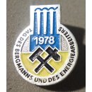 Tag des Deutschen Bergmanns 234, 1978