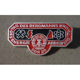 Tag des Deutschen Bergmanns 236, 1979