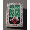 Tag des Deutschen Bergmanns 244, 1982