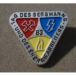 Tag des Deutschen Bergmanns 246, 1983