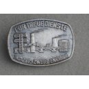 Medal for faithfull Service in the Energy Industry,...