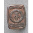 Honour Pin of the Ministry of Peoples Education 771, 1963-4