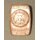 Honour Pin of the Ministry of Peoples Education 771, 1963-4