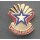 71st Maintenance Bn.  DUI With Screwback
