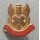 227th Maintanance Bn.  DUI Broochback