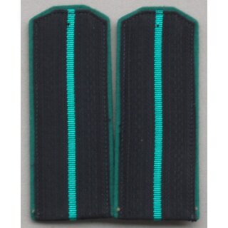 Naval Medical Service, Borderguards Shoulder Boards Officers, Jacket, Duty, Stand up Collar