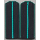 Naval Medical Service, Borderguards Shoulder Boards...