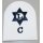 Logistcs Chef Ratings Badge Tropical, 2 Stars, large