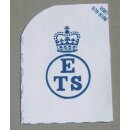 Education & Training Support Ratings Badge Bullion,...