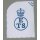 Education & Training Support Ratings Badge Bullion, 1 Stern, groß