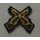 Rifle Marksman, Weapons Training Instructor  Abzeichen