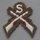 Qualified Sniper Abzeichen