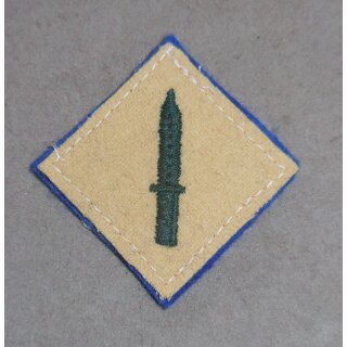 Combat Infantryman Abzeichen